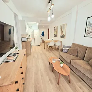Center Ii , Marbella España