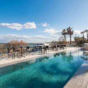 Aloha Puerto Private 1st Line Carihuela , Torremolinos España