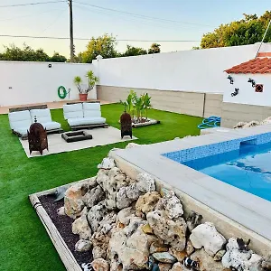 Casa Malu Сasa de vacaciones