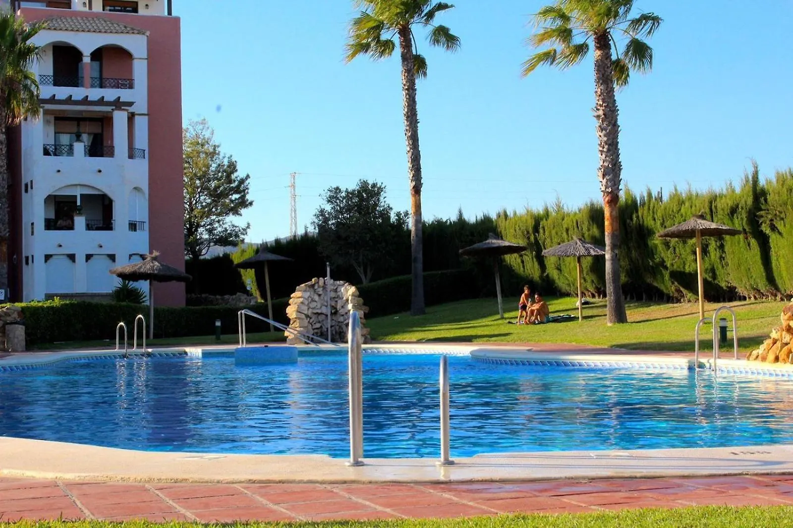 Apartment Atlantico Sol Apartamentos Frente Al Mar Zahara de los Atunes