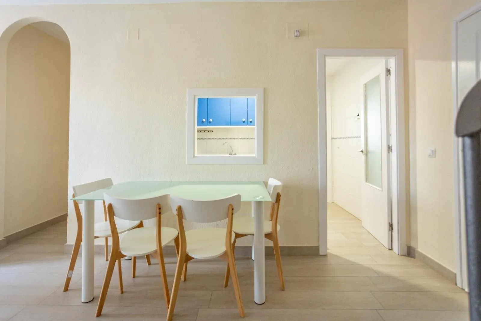 Apartment Atlantico Sol Apartamentos Frente Al Mar Zahara de los Atunes Spain