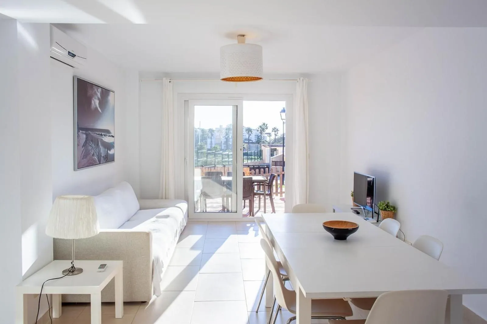 Apartment Atlantico Sol Apartamentos Frente Al Mar Zahara de los Atunes