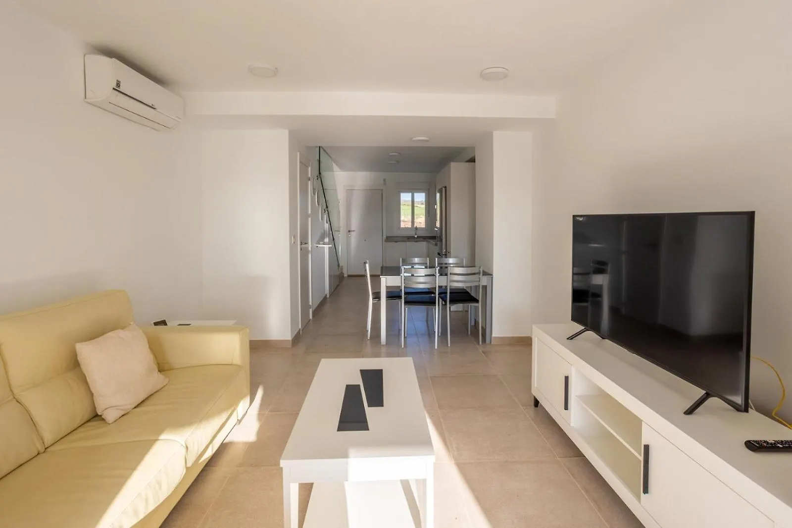 Atlantico Sol Apartamentos Frente Al Mar Zahara de los Atunes