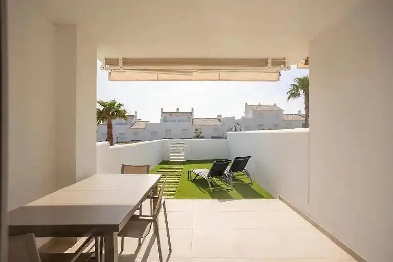 Atlantico Sol Apartamentos Frente Al Mar Zahara de los Atunes