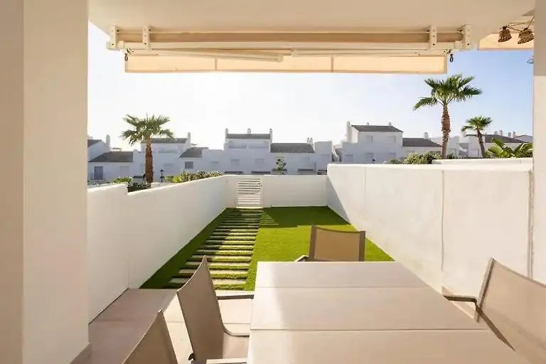 Atlantico Sol Apartamentos Frente Al Mar Zahara de los Atunes