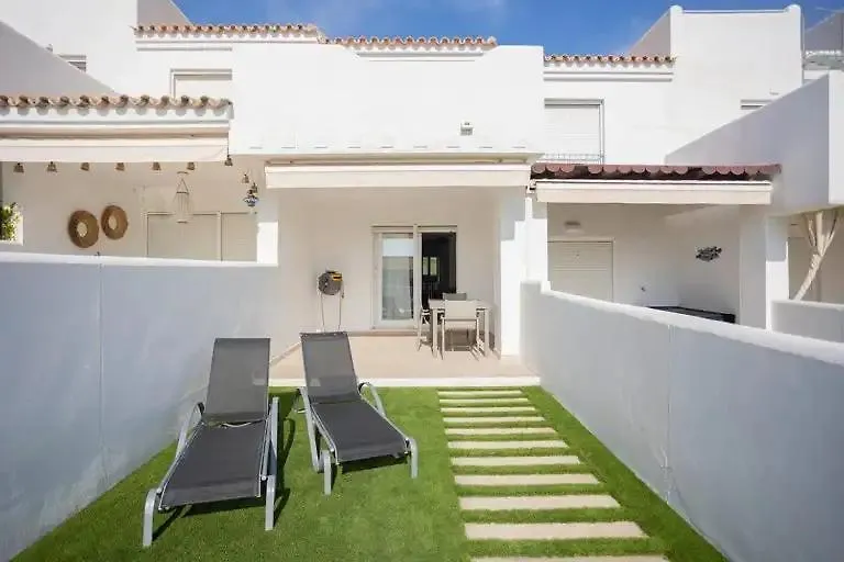 Atlantico Sol Apartamentos Frente Al Mar Zahara de los Atunes 0*,  Spain