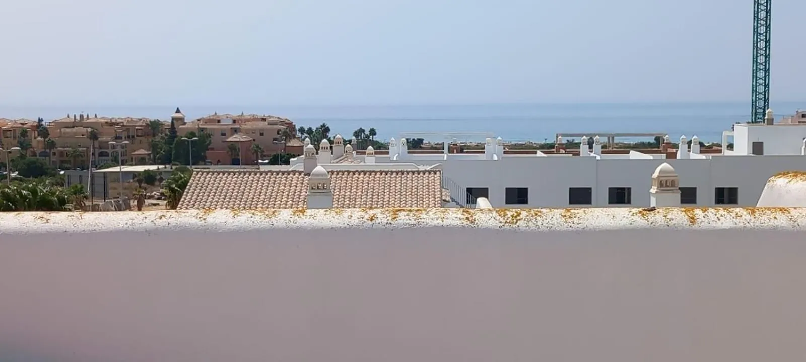 Atlantico Sol Apartamentos Frente Al Mar Zahara de los Atunes Apartment
