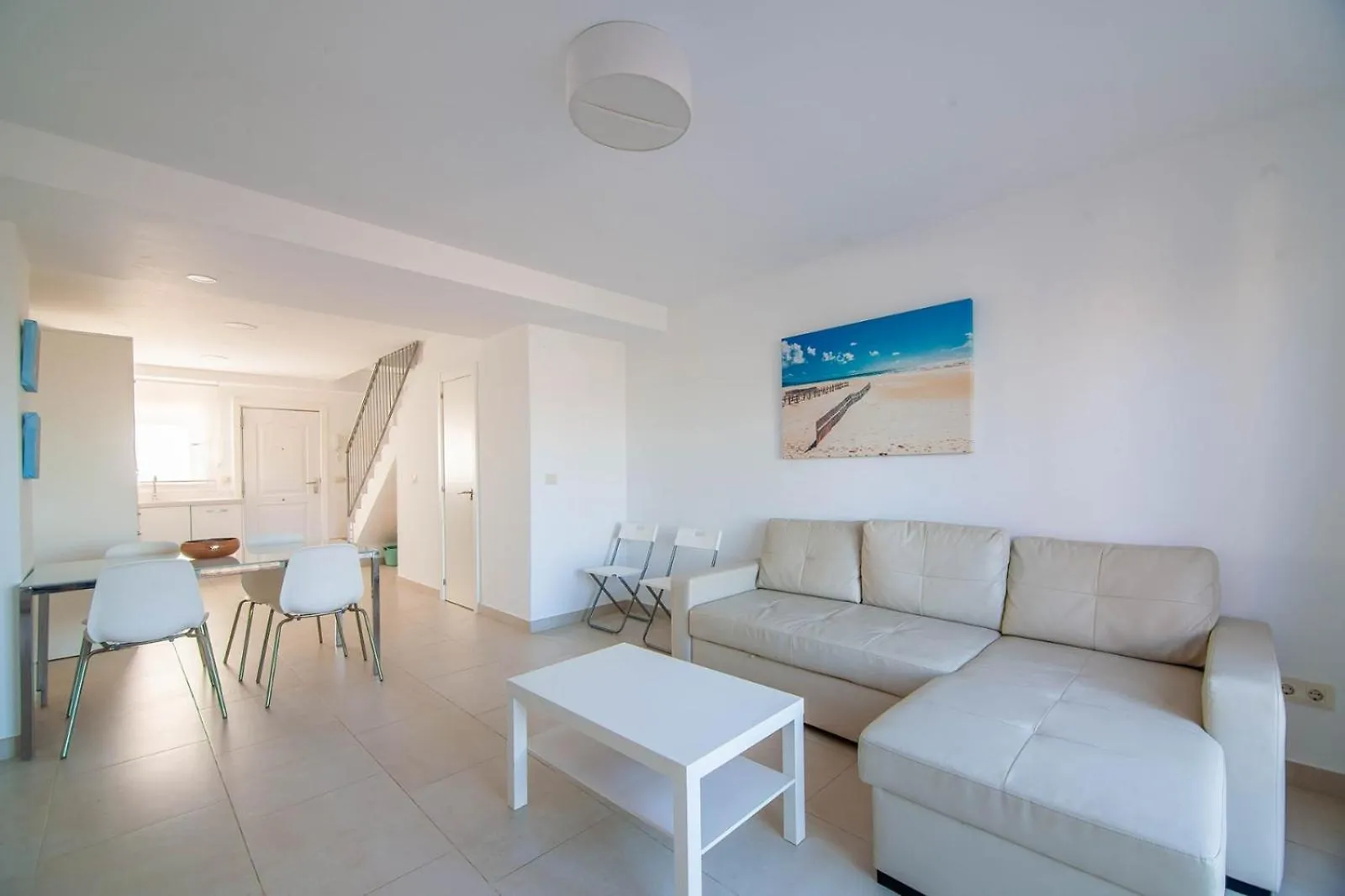 Atlantico Sol Apartamentos Frente Al Mar Zahara de los Atunes