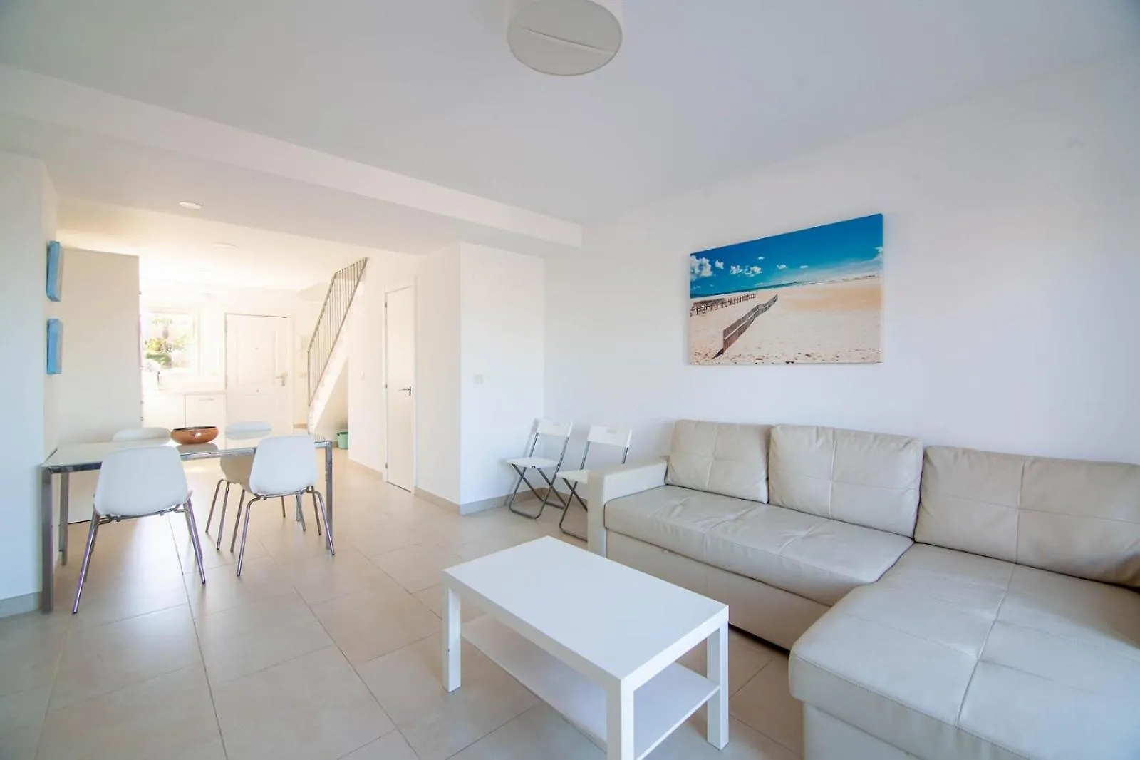 Atlantico Sol Apartamentos Frente Al Mar Zahara de los Atunes