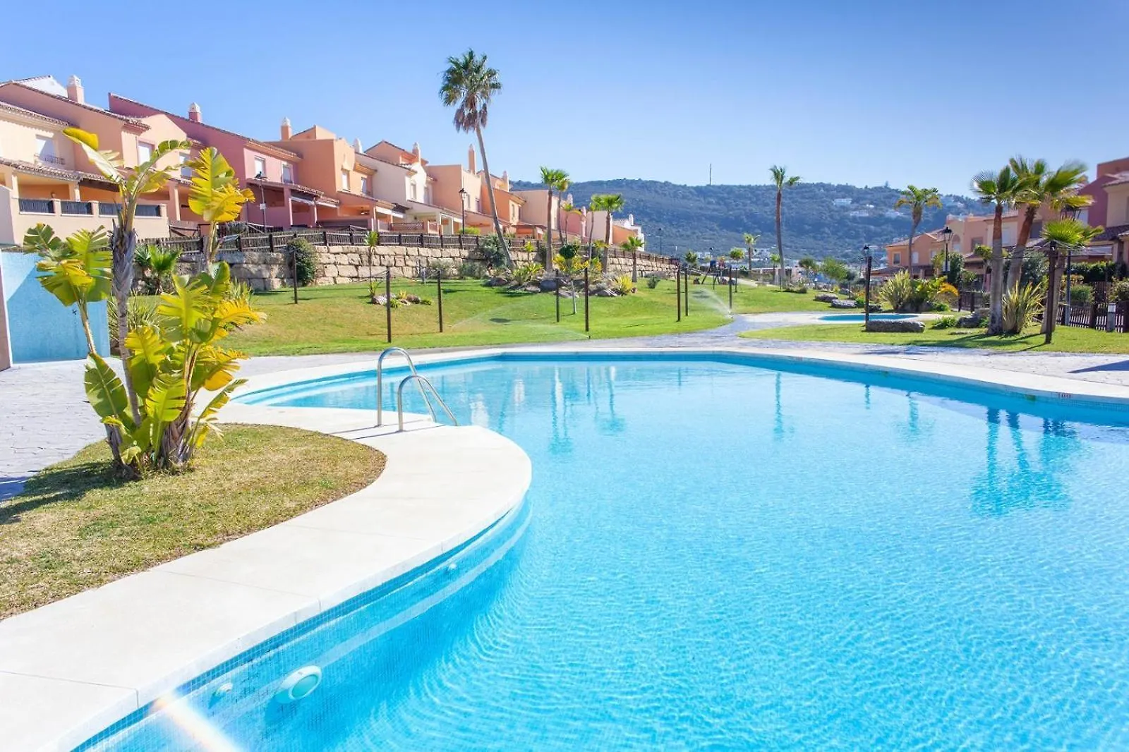Atlantico Sol Apartamentos Frente Al Mar Zahara de los Atunes