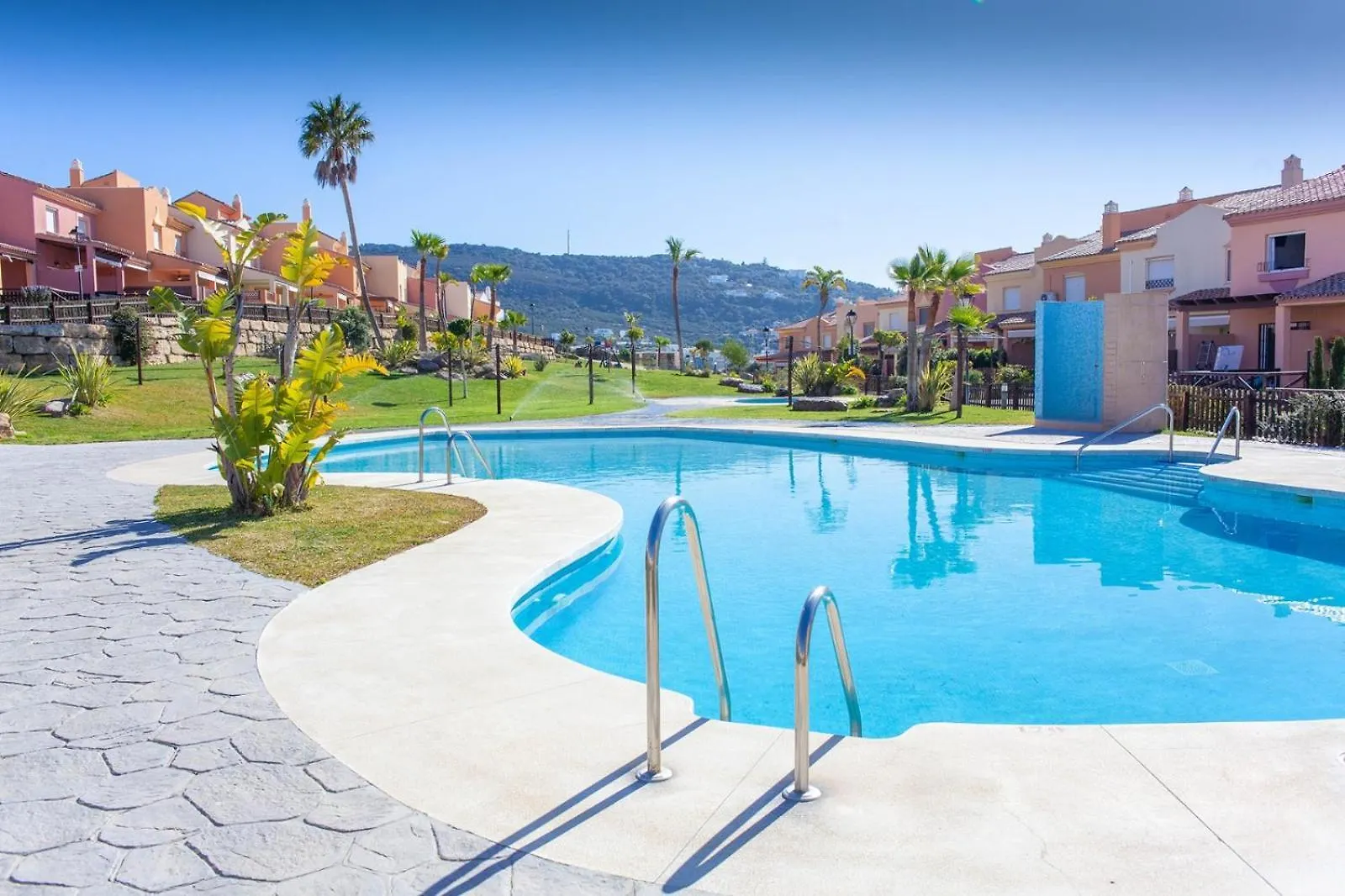Atlantico Sol Apartamentos Frente Al Mar Zahara de los Atunes Apartment