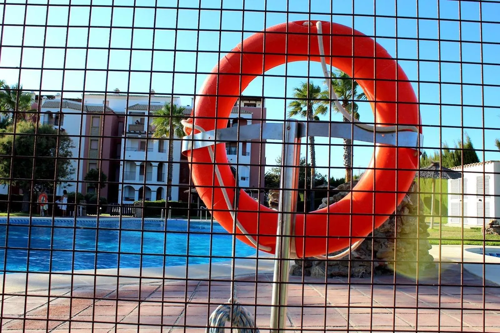 Apartmán Atlantico Sol Apartamentos Frente Al Mar Zahara de los Atunes