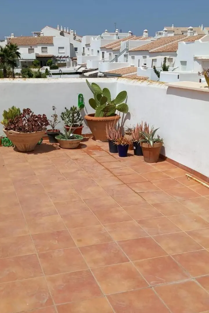 Atlantico Sol Apartamentos Frente Al Mar Zahara de los Atunes 0*,  Španělsko